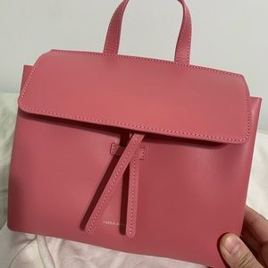 Brand New Mansur Gavriel Mini Mini Bag